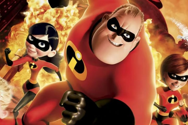 The Incredibles 2: Decoding the Ending and its Cliffhanger