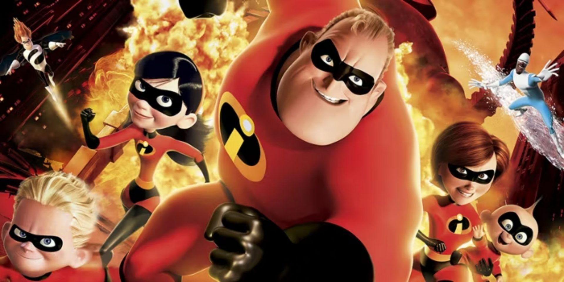 The Incredibles 2: Decoding the Ending and its Cliffhanger