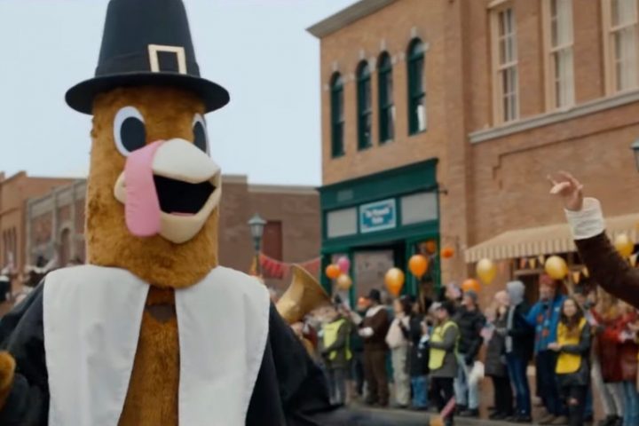 Eli Roth’s Thanksgiving Remains an Authentic Film
