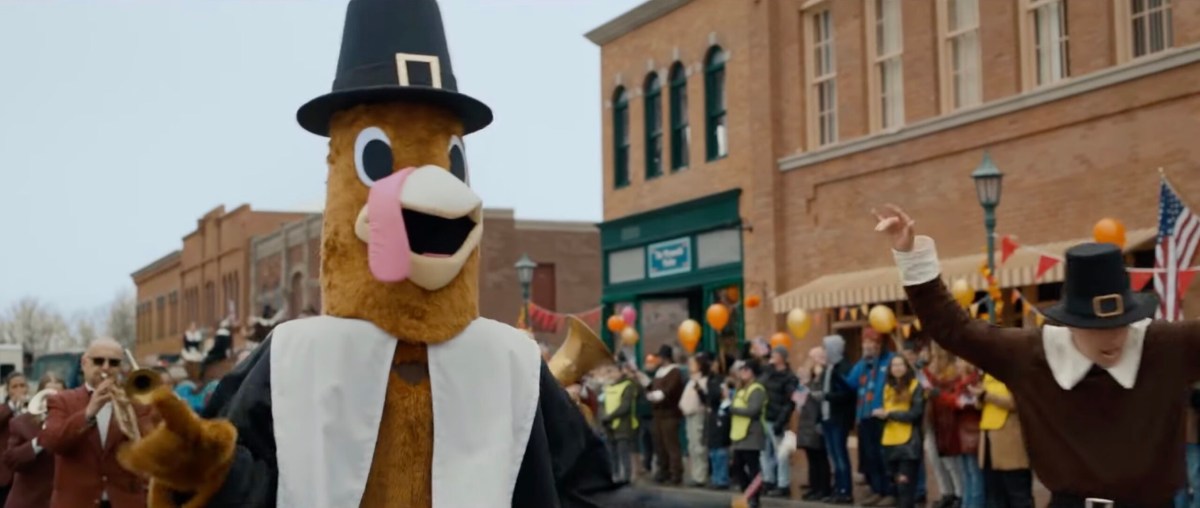Eli Roth’s Thanksgiving Remains an Authentic Film