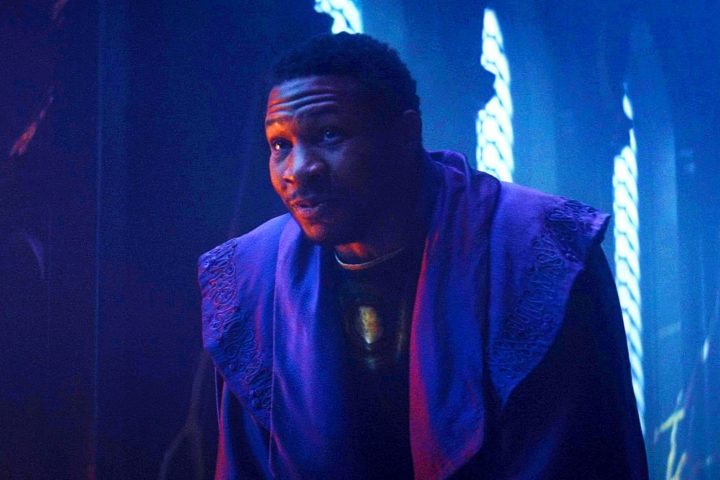 Jonathan Majors: The Latest Updates