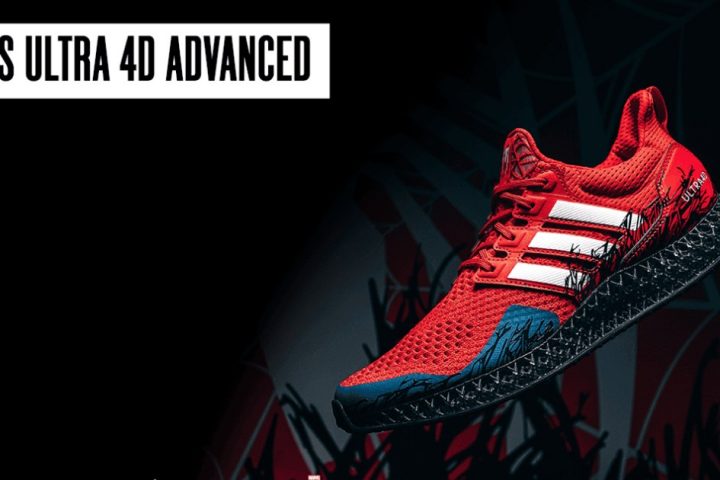 Adidas Unveils Latest Marvel’s Spider-Man 2 Collection