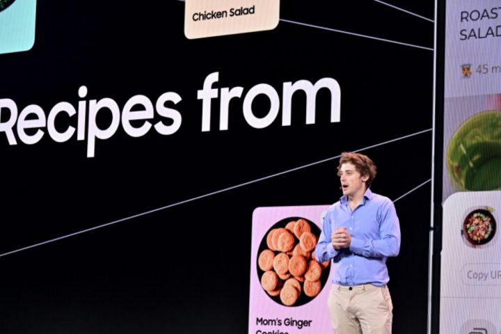 Samsung Unveils Enhanced AI, Security, and Sustainability Features for Products at SDC 2023