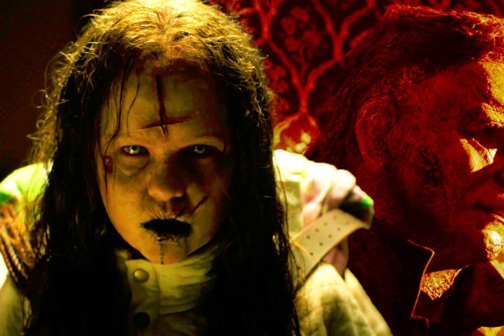Top 14 Terrifying Films Available for Streaming