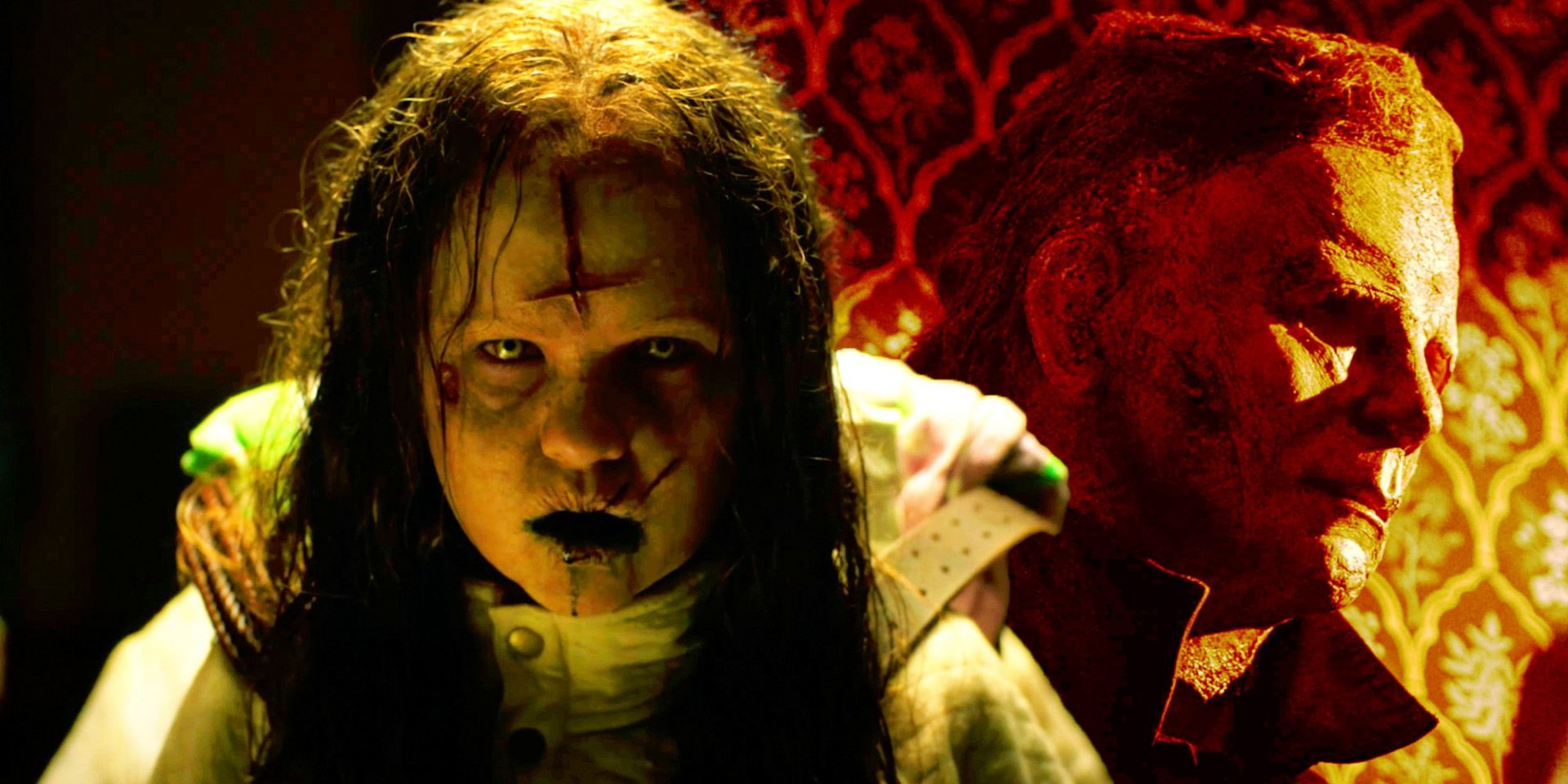 Top 14 Terrifying Films Available for Streaming