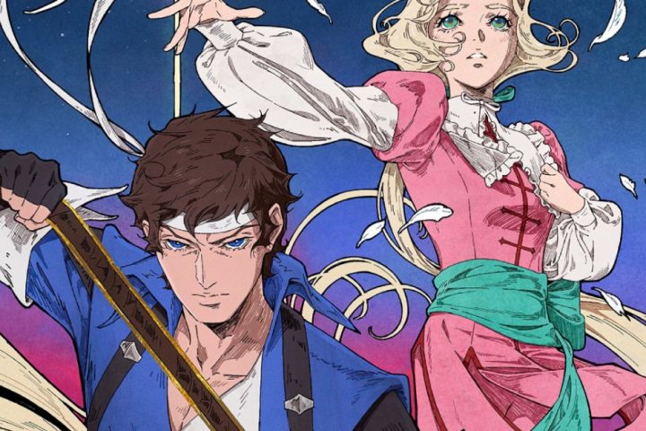 Netflix Renews Castlevania: Nocturne for Season 2