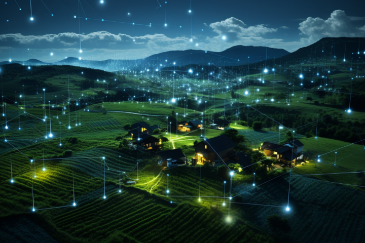 Nucleus AI Unveils Revolutionary 22B LLM Model for Agricultural Transformation
