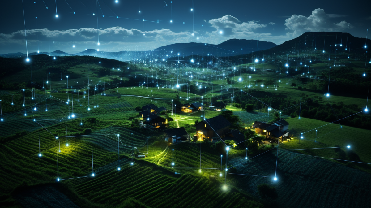 Nucleus AI Unveils Revolutionary 22B LLM Model for Agricultural Transformation