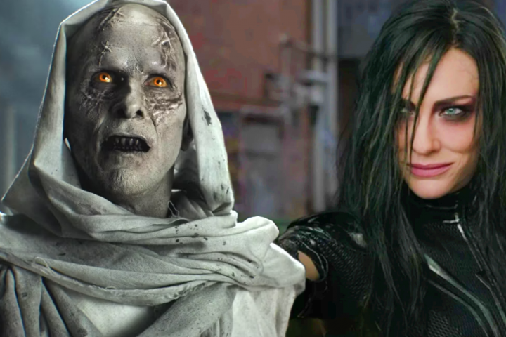 Top 10 MCU Movie Scenes Featuring Underrated Villains