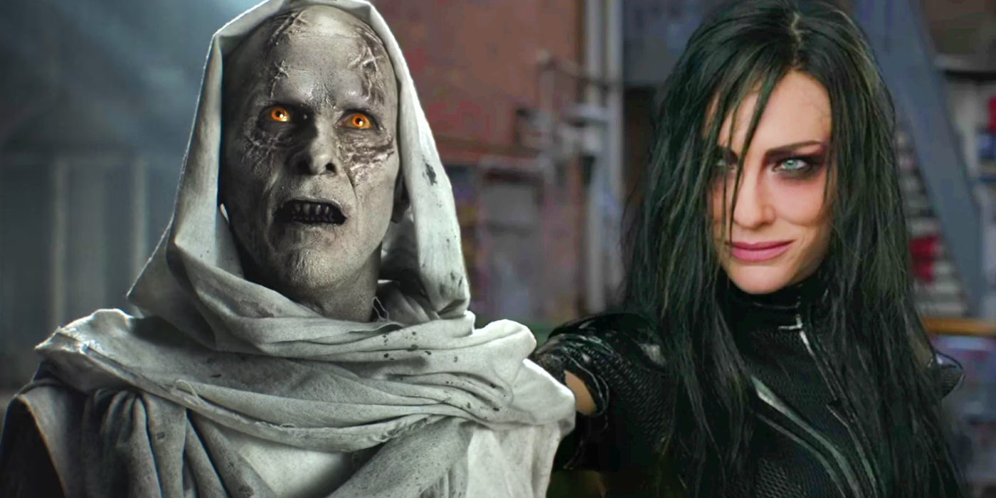 Top 10 MCU Movie Scenes Featuring Underrated Villains