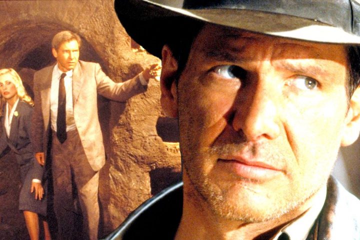 Indiana Jones and The Last Crusade Cast: Current Whereabouts