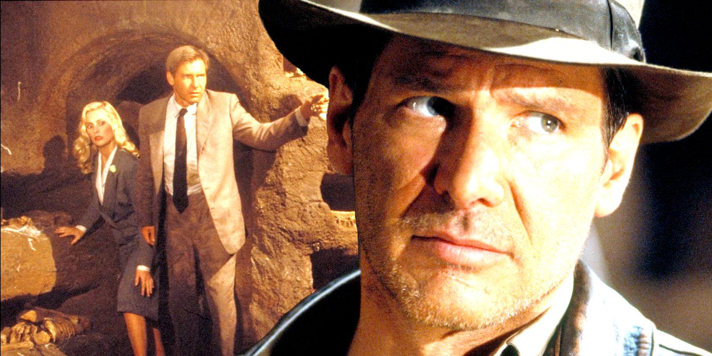 Indiana Jones and The Last Crusade Cast: Current Whereabouts