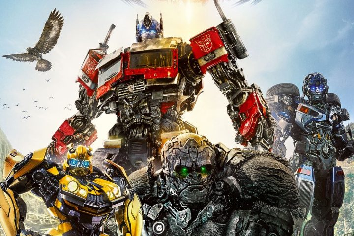 Transformers: Rise of the Beasts 4K Review – A Clear Yet Confused Spectacle