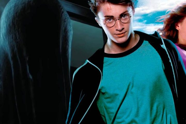 Harry Potter: Alfonso Cuarón Declares Prisoner of Azkaban as Undoubtedly a Horror Film