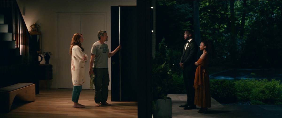 Normality Fades Alarmingly in First Teaser for Leave the World Behind