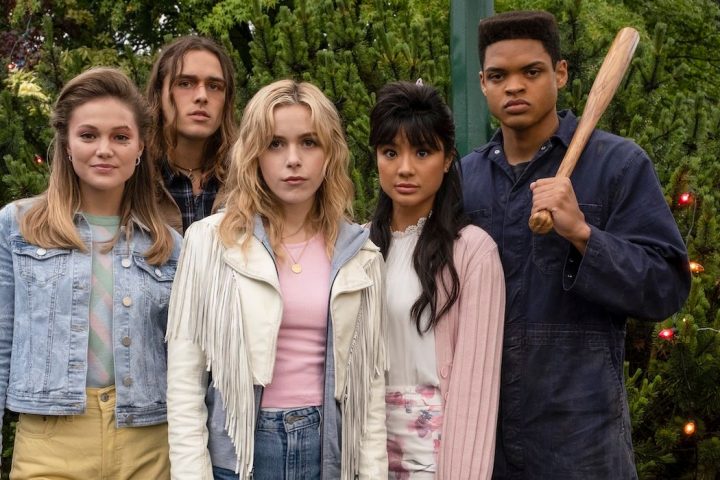 Is Totally Killer Scary? A Parent’s Guide to the Horror-Comedy