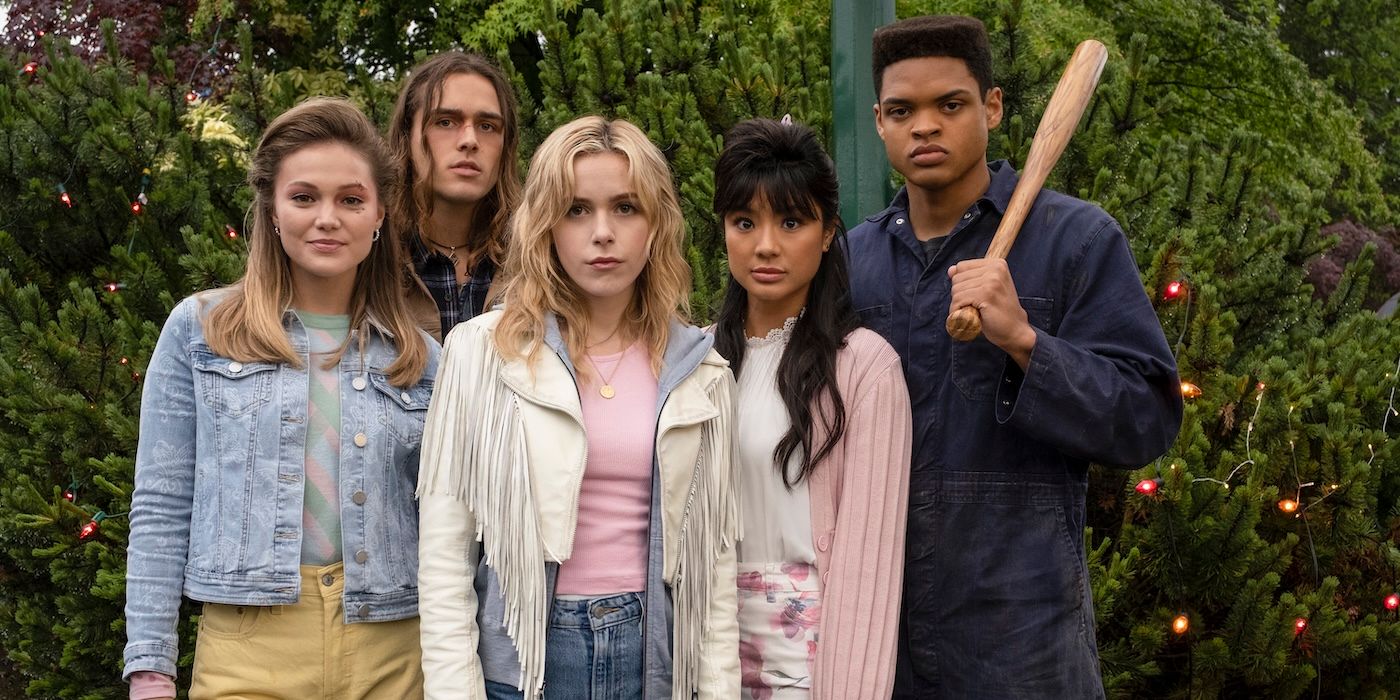 Is Totally Killer Scary? A Parent’s Guide to the Horror-Comedy