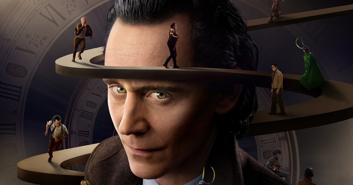 Loki Season 2 Achieves Disney+’s Second-Biggest Premiere of 2023