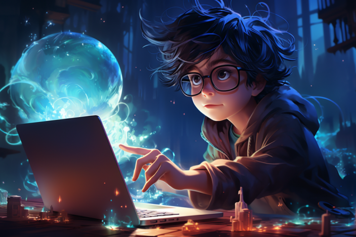 Researchers Use Harry Potter to Train AI to Forget Copyrighted Material