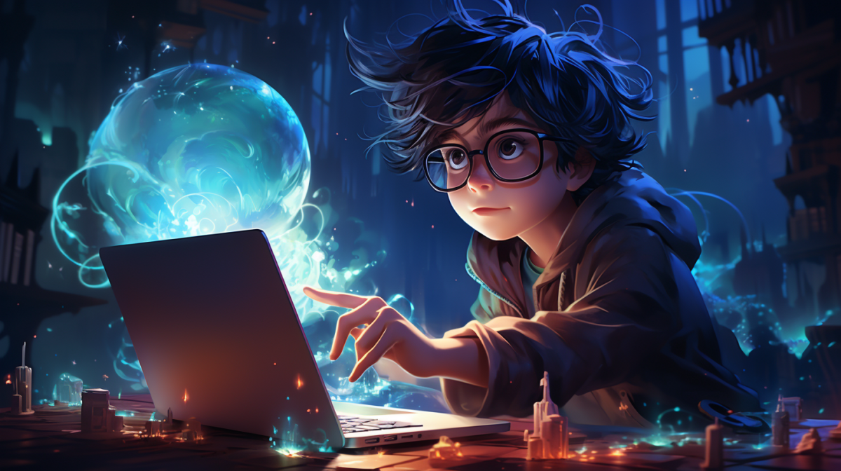 Researchers Use Harry Potter to Train AI to Forget Copyrighted Material