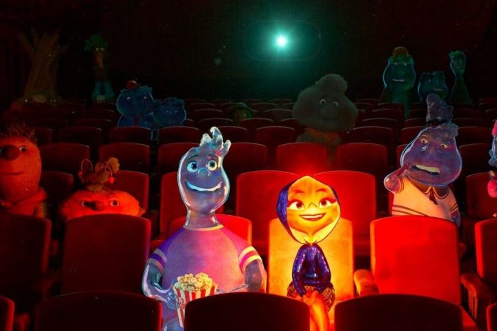 Disney CEO Reportedly Exhausted and Overwhelmed Following Multiple Box Office Flops