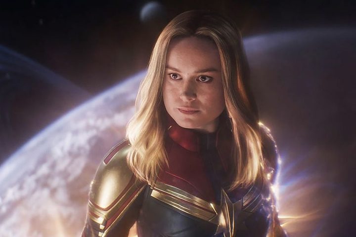 The Marvels to Educate Carol Danvers on Leadership