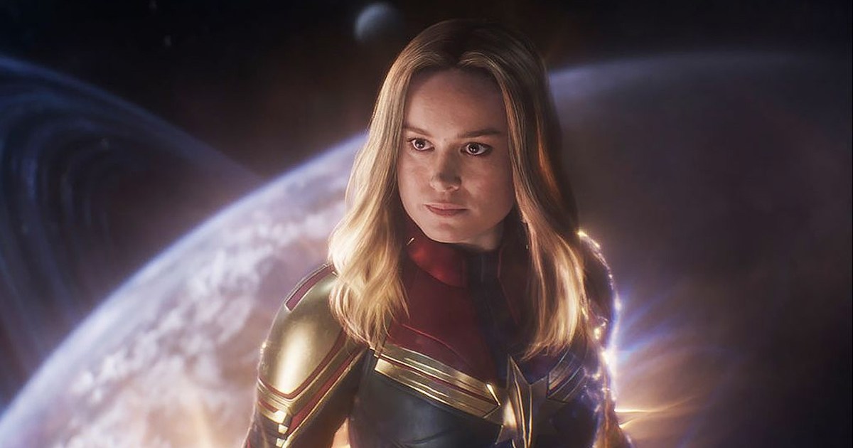 The Marvels to Educate Carol Danvers on Leadership