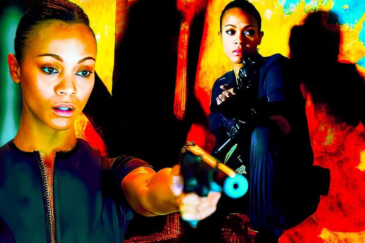 Colombiana Ending Decoded: Cataleya’s Fate Revealed