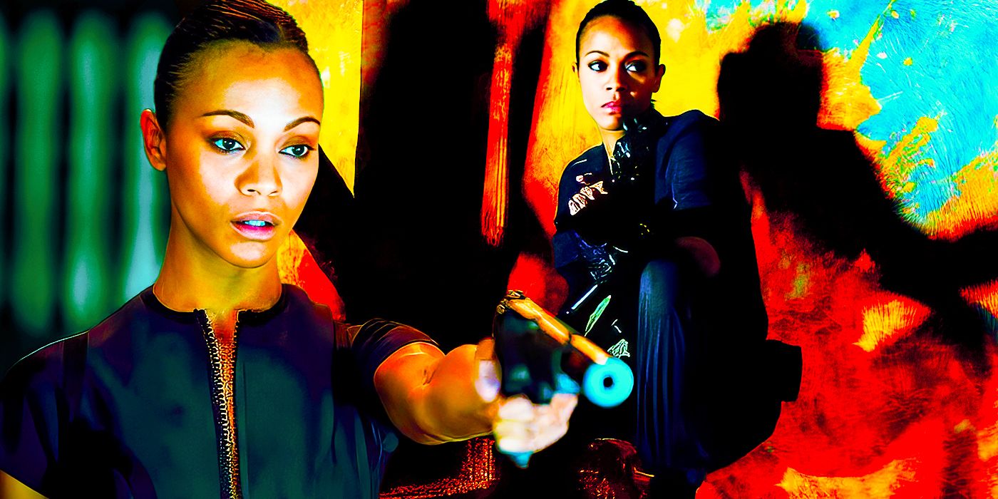 Colombiana Ending Decoded: Cataleya’s Fate Revealed