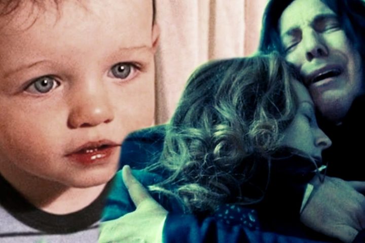 The Magical Significance of Lily Potter’s Death in Contrast to Other Sacrifices