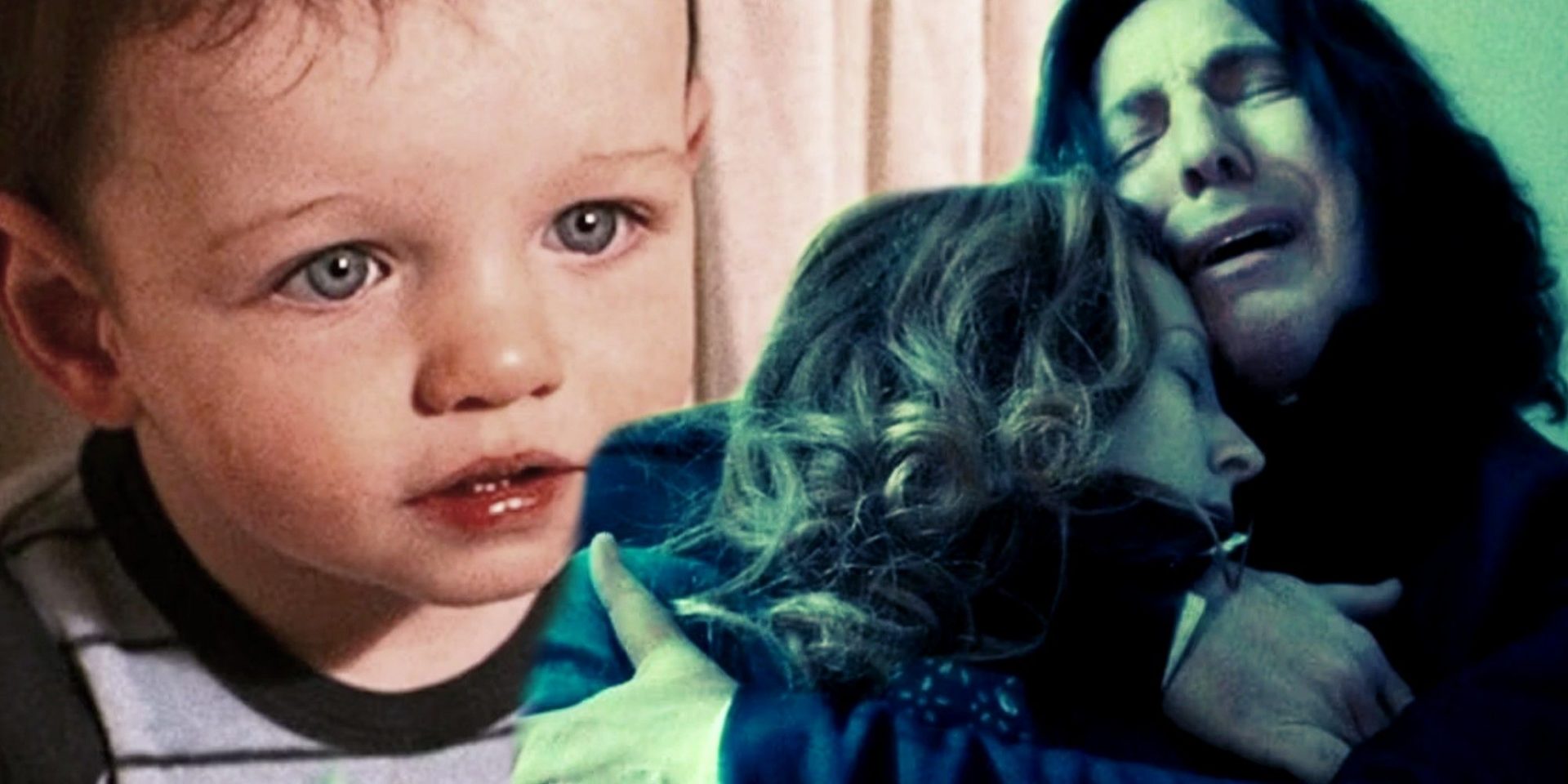 The Magical Significance of Lily Potter’s Death in Contrast to Other Sacrifices