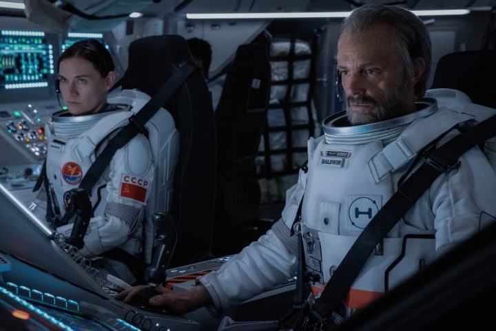 Earth Engages in Intense Battle for Asteroid in For All Mankind Season 4 Trailer