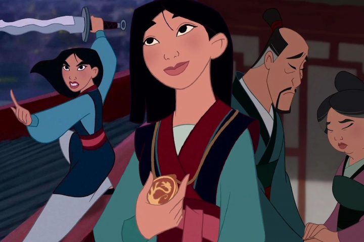 Mulan: Top 25 Quotes from the Beloved Animated Film