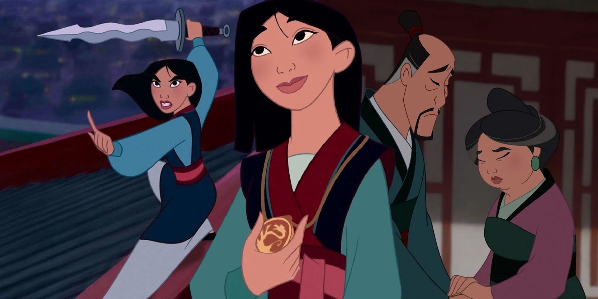 Mulan: Top 25 Quotes from the Beloved Animated Film