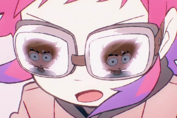 Scott Pilgrim Takes Off Channels Mortal Kombat in New Trailer