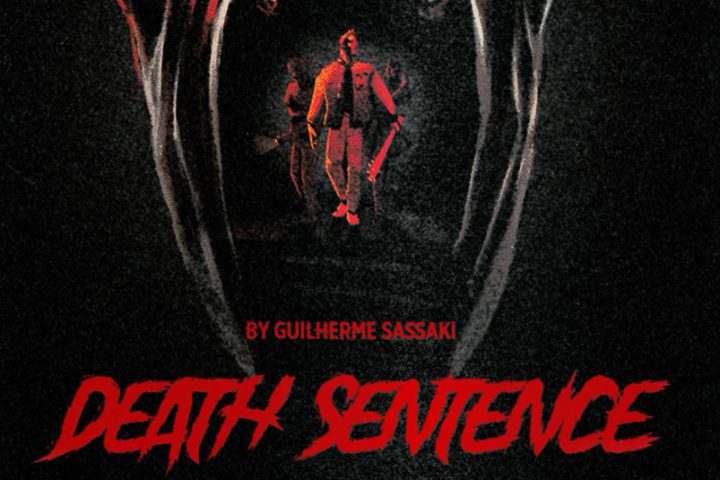 Story-Focused Tabletop Slasher RPG ‘Death Sentence’ Now Accessible