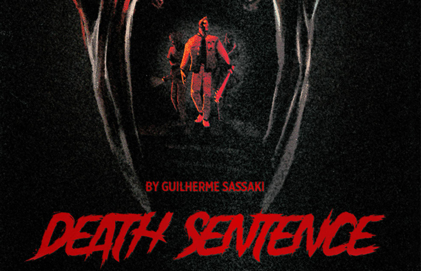 Story-Focused Tabletop Slasher RPG ‘Death Sentence’ Now Accessible