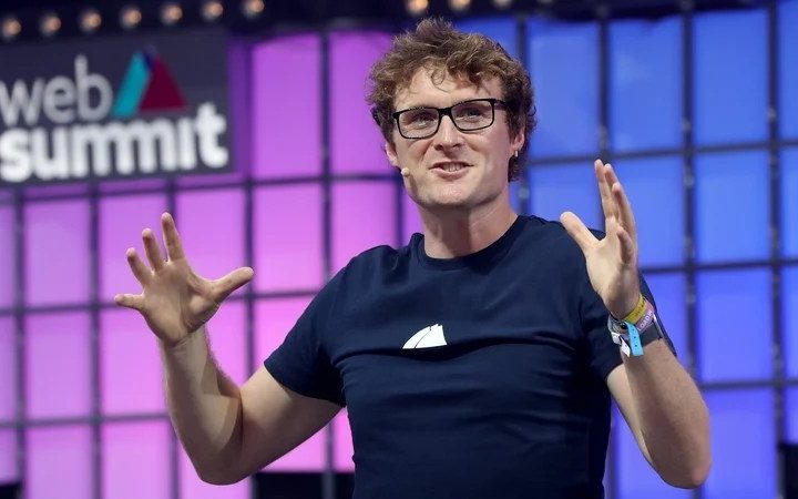 AI Leaders Withdraw from Web Summit Following CEO’s Controversial Remarks on Israel
