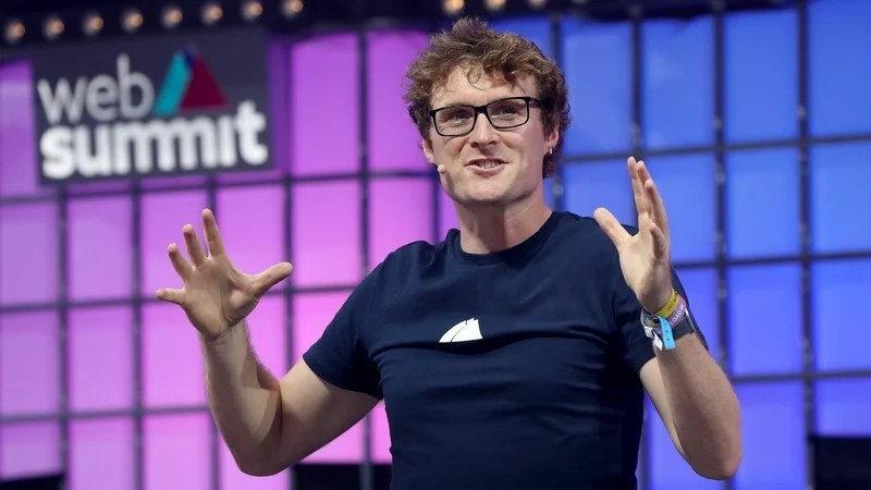 AI Leaders Withdraw from Web Summit Following CEO’s Controversial Remarks on Israel