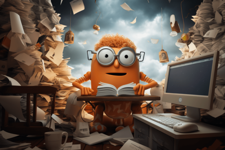 Baidu Unveils LLM ERNIE 4.0, Transforming Individuals into an AI Marketing Team