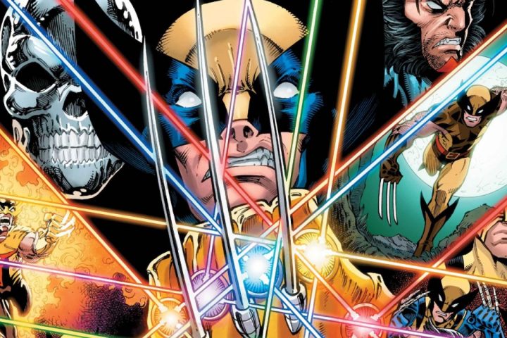 Marvel Marks 50-Year Milestone of Wolverine with Fresh Homage Variant Covers