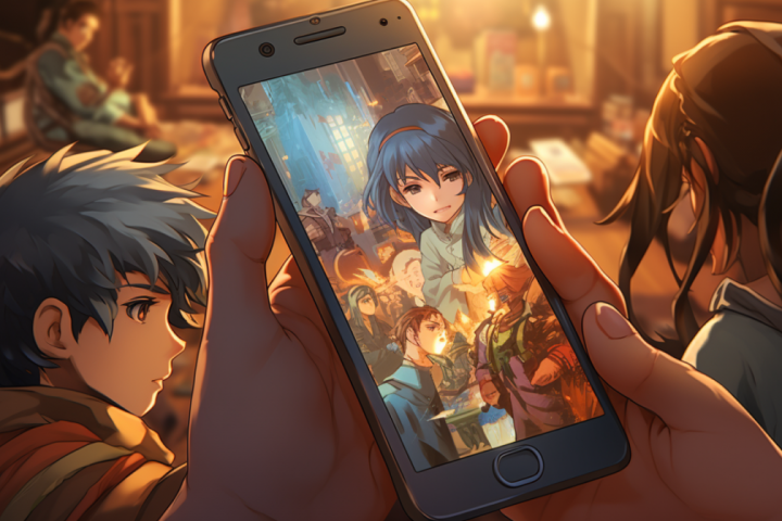 Midjourney Launches Debut Mobile App, Marking a New Milestone
