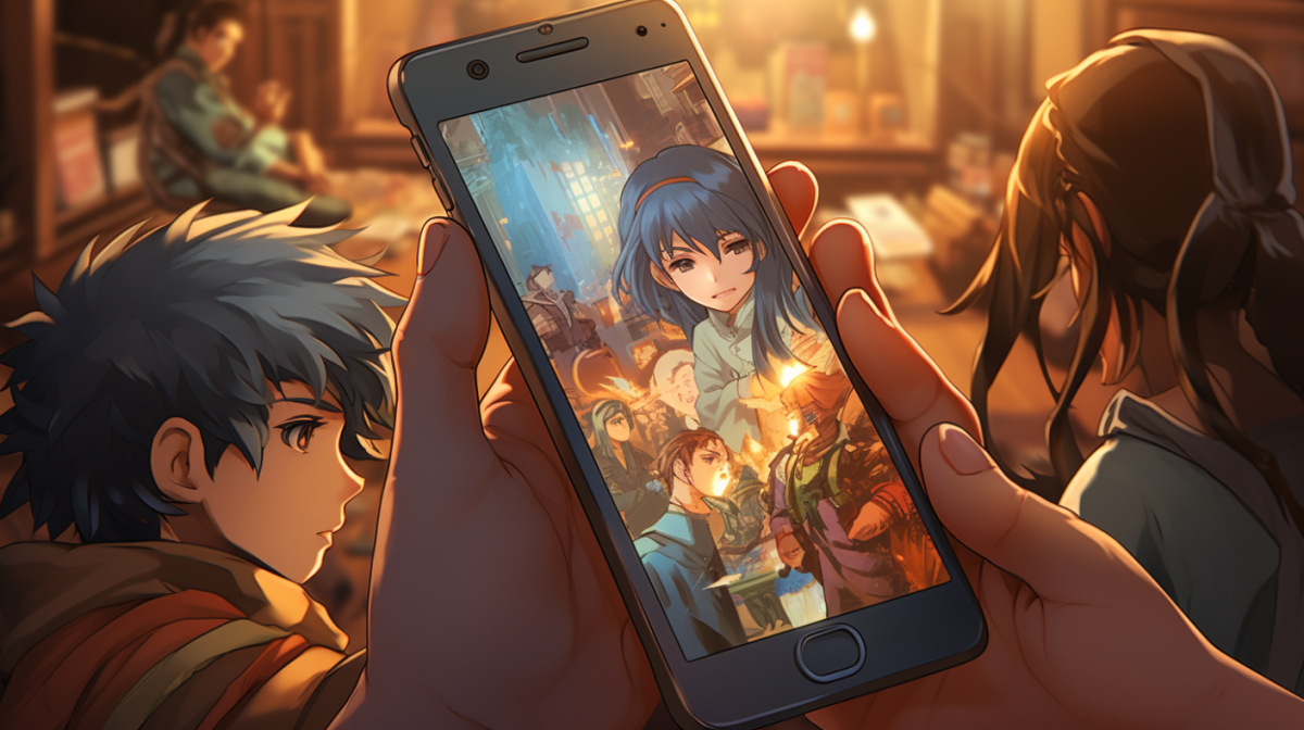 Midjourney Launches Debut Mobile App, Marking a New Milestone