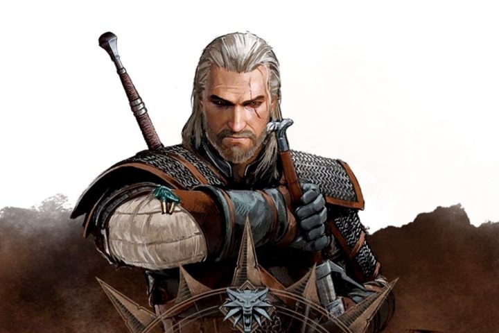 The Witcher Board Game Achieves Full Crowdfunding in Just Five Minutes