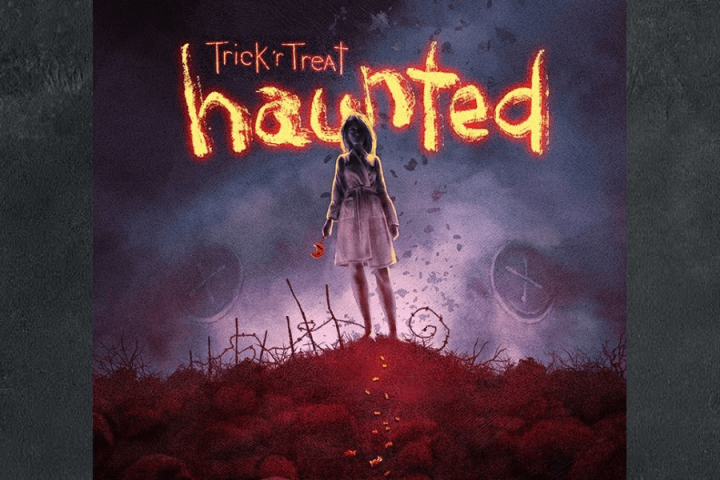 Trick ‘r Treat 15th Anniversary Omnibus Unveils Cover for New Michael Dougherty Tale