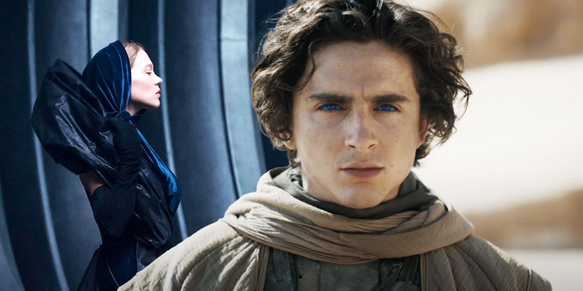 Lady Margot’s Identity and Role in Dune 2 Unveiled: Léa Seydoux’s Character and Ties to the Bene Gesserit Revealed