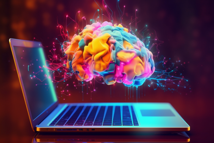 This week’s data highlights: Generative AI spending and CEOs’ top questions