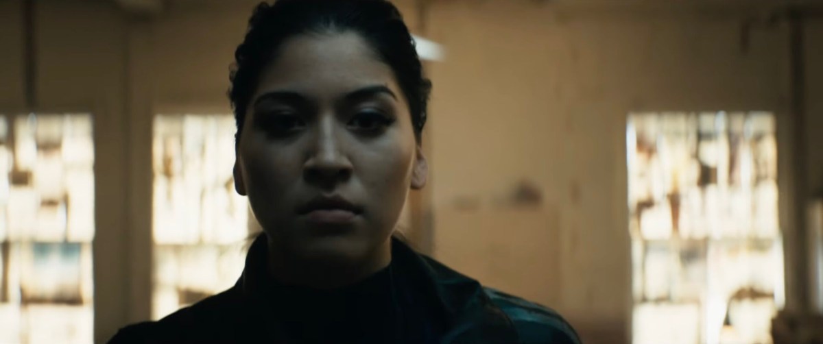 Marvel’s Echo Unveils Action-Packed Trailer and Revised Launch Date
