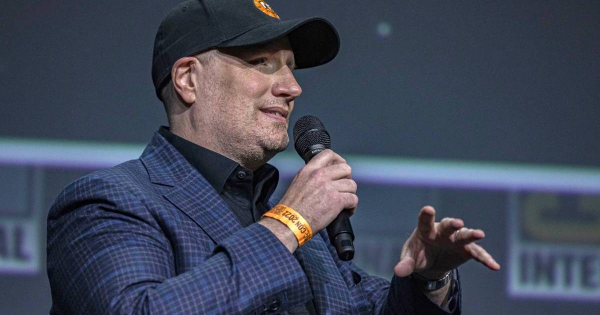 Kevin Feige’s Star Wars Film Receives Bleak Update