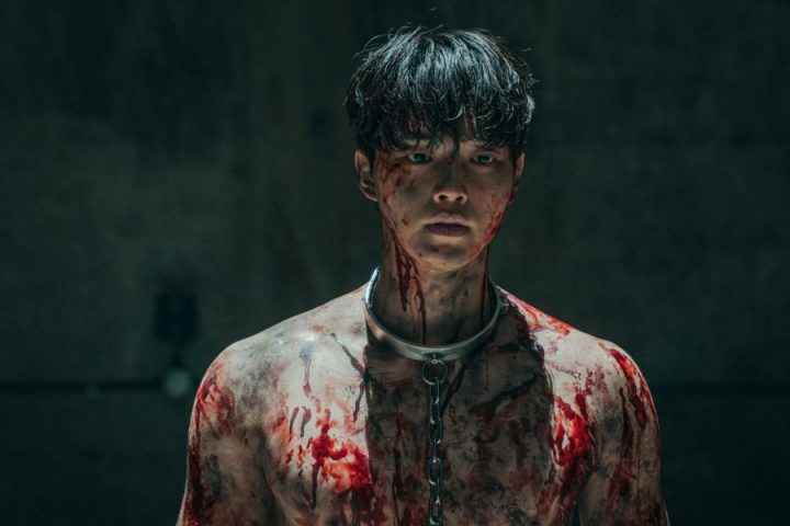 Netflix’s Sweet Home Season 2 Teaser Unveils a Monster-Infested and Violent Universe
